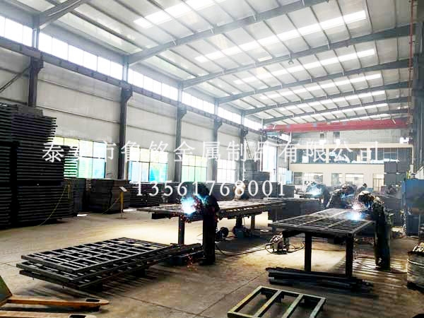 廠(chǎng)房設(shè)備