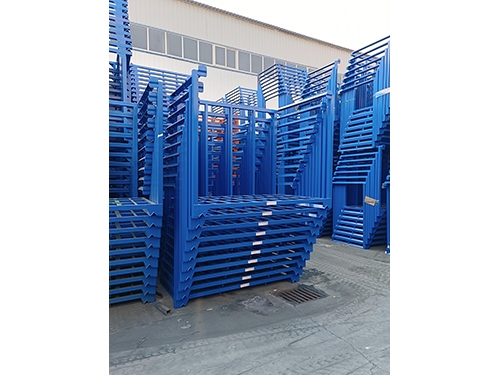 帶護欄式巧固架廠家