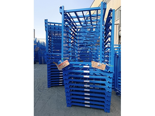 帶護欄式巧固架廠家