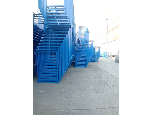 大蒜巧固架廠家