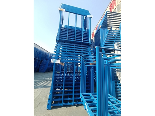 帶護欄式巧固架廠家